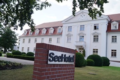 Seehotel Lausitzer Seenland